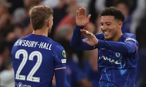 5 đội, 3 vé Champions League: Chelsea, Man City hay bất ngờ từ Forest ngày hạ màn Premier League?