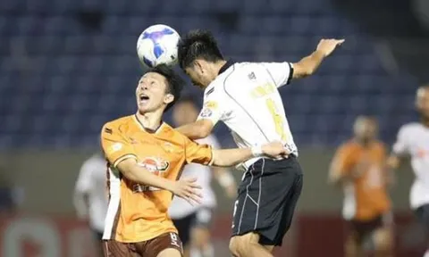 V.League và Hạng Nhất dời lịch vì Quốc tang nguyên Chủ tịch nước
