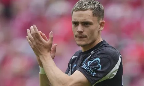 Tương lai của Florian Wirtz: Liverpool nắm lợi thế, Bayern lo lắng