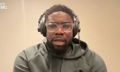 Alan Shearer và Micah Richards chỉ ra 5 vị trí MU phải nâng cấp