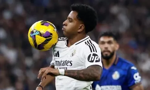 Rodrygo được ví như Diego Costa, Chelsea đẩy mạnh đàm phán