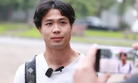 Công Phượng trở lại, báo chí Indonesia và Malaysia đồng loạt lên tiếng