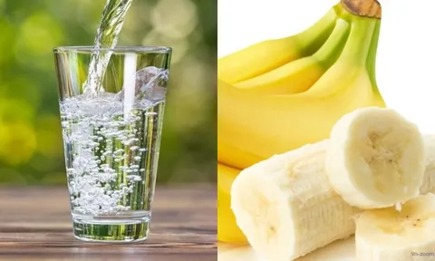 5 loại thực phẩm và đồ uống thay thế cà phê: Đánh bay cơn buồn ngủ buổi chiều