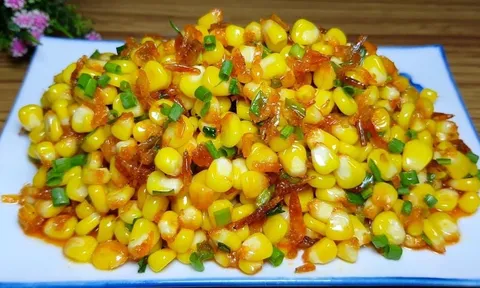 6 món ăn sáng tốt hơn bún phở, giá chưa đến 20 nghìn/bữa