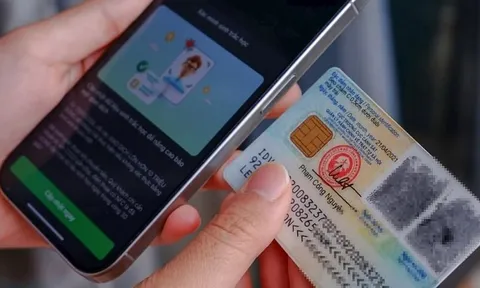 Ai sinh 3 năm này sẽ bị phạt đến 500.000 đồng, tạm dừng toàn bộ giao dịch ngân hàng nếu không làm 1 việc
