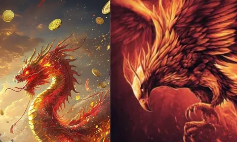 Cá Chép hóa Rồng sau 5/5 âm: Top 4 tuổi Bứt phá Bất ngờ, Tài Lộc dồi dào, gia nhập hội nhà giàu