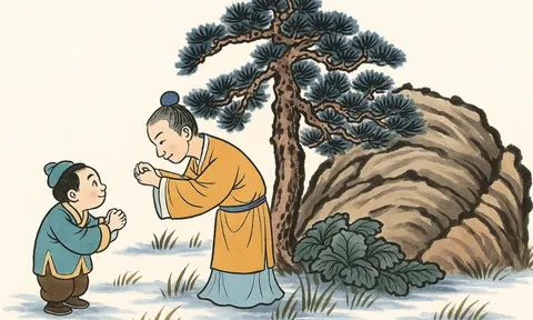 Càng là người thân quen thì càng phải giữ kín 3 bí mật này, đừng làm sai!