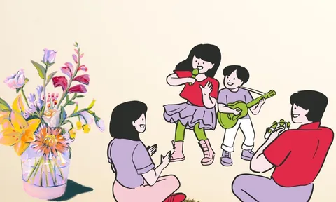 Cha mẹ thường xuyên làm 3 việc này, con cháu Vinh Hiển Giàu Phúc: Gieo nhân lành gặt quả ngọt