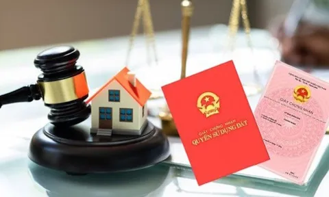 Duy nhất 2 trường hợp đất dính quy hoạch treo vẫn được cấp Sổ Đỏ trước 2026