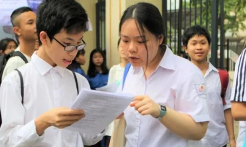4 tỉnh ở Việt Nam cho phép học sinh không phải thi vào lớp 10 công lập