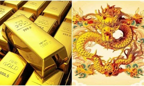 Lời Tiên Tri Sấm Truyền: Sau đêm nay 3 tuổi Cá Chép hóa Rồng, Lộc vào cửa trước, Tiền vào cửa sau giàu có