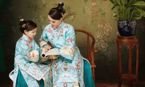 Người phụ nữ làm được 2 điều này: Con cái hưởng phúc, chồng thành đạt, gia đình hòa thuận ấm êm