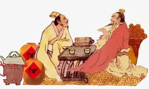 Người xưa có câu: "Nhà có 3 thứ này, gia đình ắt hưng thịnh, người ắt giàu sang", đó là gì?