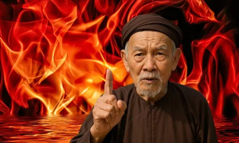 Người xưa nói: Sợ ngày 5 tháng 5 âm. Đó là nỗi sợ gì?