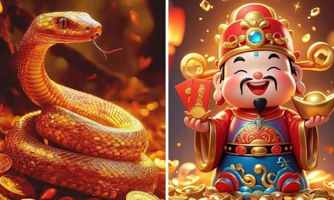 Sau 25/5: 3 tuổi Cầu Được Ước Thấy, Giàu Có Vang Danh, đặc biệt số 2 đổi đời ngoạn mục
