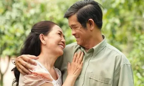 Sau tuổi 55, vợ chồng muốn sống an yên đến già phải "thoả mãn" 3 điều này