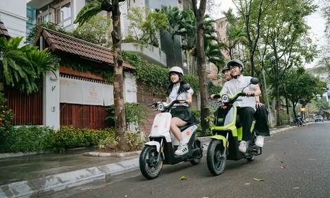 SOOBIN sẽ trở thành đại sứ thương hiệu của YADEA Việt Nam: Khởi đầu kỷ nguyên di chuyển xanh thông minh tại Việt Nam