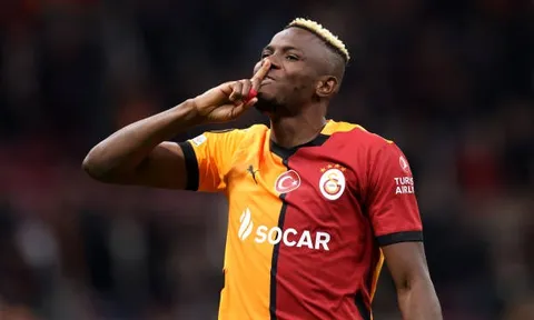 Vì Osimhen, liệu Chelsea có thay đổi chính sách chuyển nhượng?