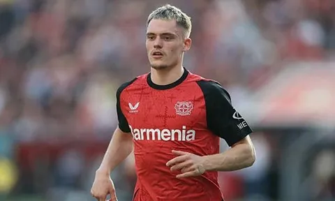 Romano xác nhận: Florian Wirtz quyết định gia nhập Liverpool