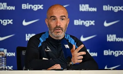 Chelsea đối mặt thách thức lớn: Maresca lo ngại cầu thủ kiệt sức vì lịch thi đấu