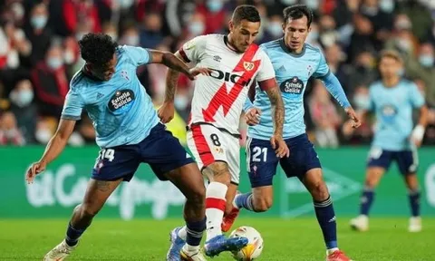 Vòng cuối La Liga: Nóng bỏng vé C2; Căng thẳng suất cuối trụ hạng
