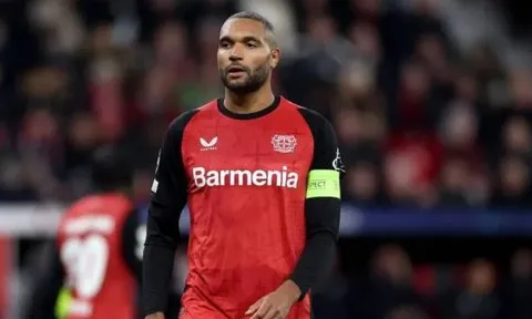 Here we go! Jonathan Tah rời Bayer Leverkusen để đến Bayern Munich