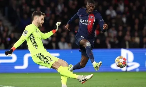 Soi trận PSG vs Reims: Hoàn tất cú đúp trước chung kết Champions League