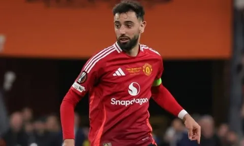 Bruno Fernandes bỏ ngỏ tương lai, MU có thể bán nếu được giá