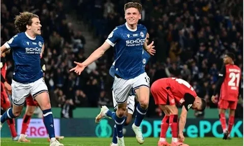Soi trận Bielefeld vs Stuttgart: Khó lường chuyện cổ tích