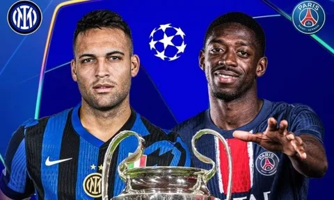 Chiếc cúp tai voi đã bao lần trêu đùa PSG