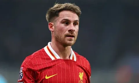 Real nhắm Mac Allister thay Modric, Liverpool ra giá 90 triệu euro