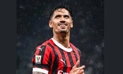 Man City tăng tốc mua Reijnders trước Club World Cup