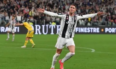 Juventus chốt giá Vlahovic, Arsenal và Chelsea cạnh tranh quyết liệt