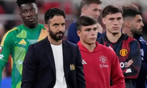 Man Utd lên kế hoạch chi 205 triệu bảng cho 6 vị trí then chốt