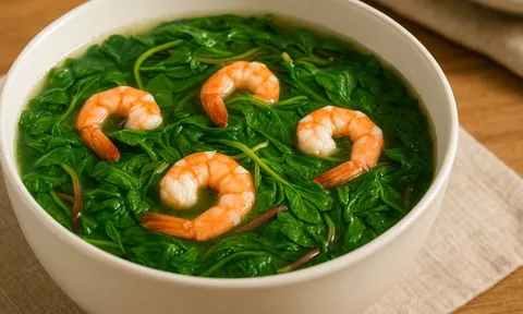 4 loại rau quen thuộc giúp thải độc gan tự nhiên, tốt cho cả nhà