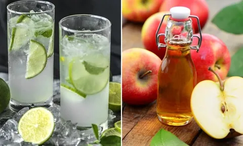 5 loại nước tự nhiên hỗ trợ làm tan sỏi thận, nhiều người chưa biết