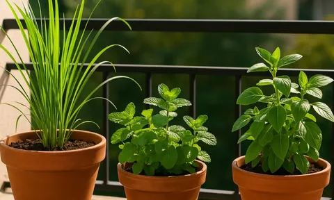 7 loại cây nên trồng quanh nhà để đuổi muỗi, phòng sốt xuất huyết hiệu quả