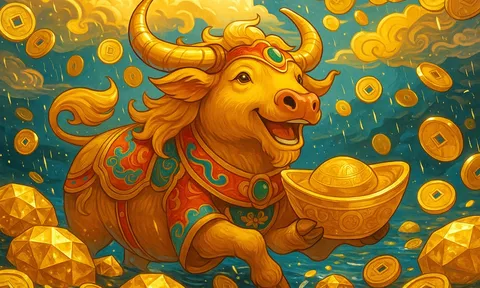 Đức - Tài Có Đủ: 3 tuổi 'bung kén' vươn lên, sau 40 Tiền Tiêu không cần lo nghĩ