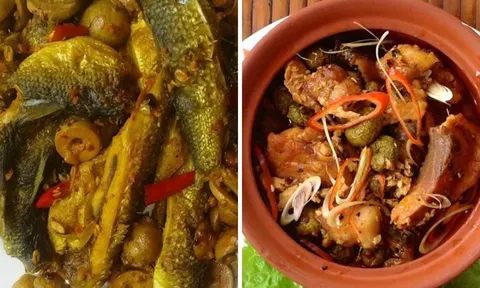 Kho cá to hay nhỏ, nhớ bỏ thêm loại quả này vào: Cá hết tanh, giàu chất xơ và dưỡng chất