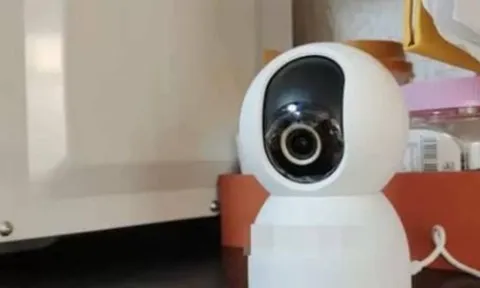 Lắp camera giám sát trong nhà: 5 lý do khiến chuyên gia cảnh báo và người dùng giật mình