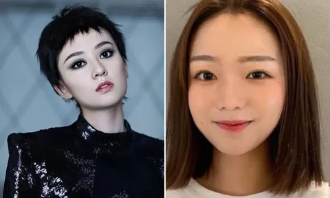 Người có 5 đặc điểm này trên gương mặt không nên cắt tóc ngắn kẻo lộ hết khuyết điểm
