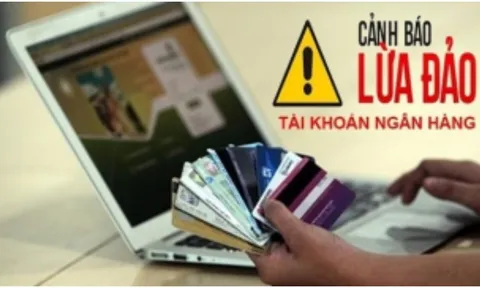 Người dùng thẻ ngân hàng làm việc này bị phạt tiền tới 100 triệu, phạt tù lên tới 7 năm: Ai cũng nên biết