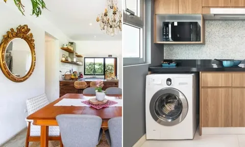 Nhà bếp phạm 5 đại kỵ phong thủy này, gia chủ hao tài tán lộc: Kiểm tra xem nhà mình có mắc lỗi không