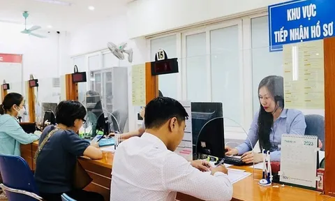 Quy định mới, thủ tục giải quyết hưởng trợ cấp thất nghiệp được thực hiện theo trình tự 4 bước đơn giản