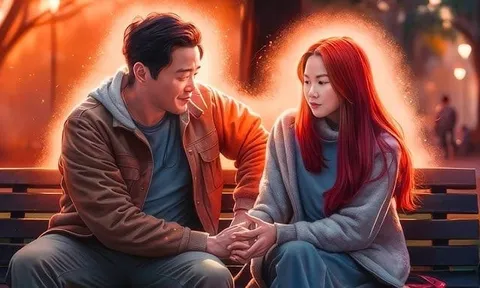 So với: 'Anh Yêu Em', phụ nữ thích nghe 5 câu này hơn nhiều, đặc biệt là phụ nữ U50