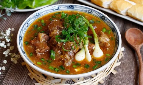 Thả thứ này vào nấu bò sốt vang: Thịt mềm tan, nhanh nhừ rút ngắn nửa thời gian đun nấu