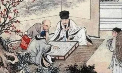 Tổ Tiên dặn kỹ: 'Muốn biết lòng người rộng hay hẹp, chỉ cần nhìn vào 2 điểm này là rõ'