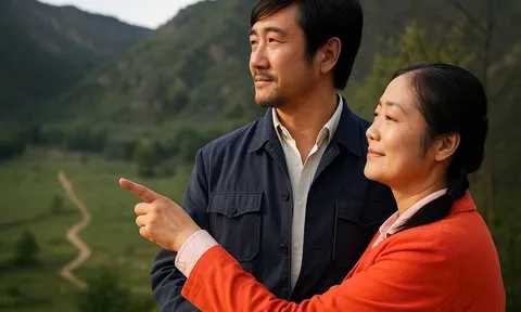 Tổ Tiên nói: 'Nam không lấy vợ năm, nữ không lấy chồng sáu', có nghĩa là gì?