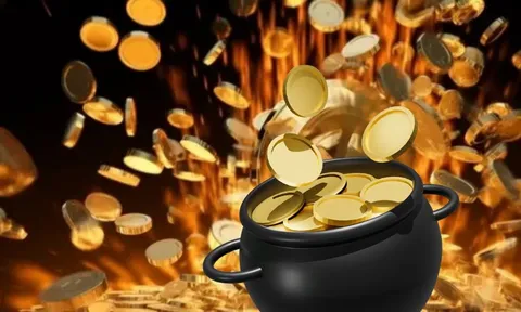 Từ 0h Chủ Nhật: Top 4 tuổi Nhận Lộc Trời Ban, Tổ Tiên Độ Trì, Giàu có Vang Danh