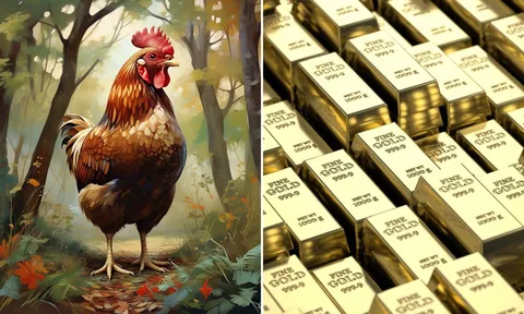 Tuần mới từ 26/5 đến 1/6, 4 tuổi Tiền - Tài - Lộc có đủ, giàu có hết phần thiên hạ